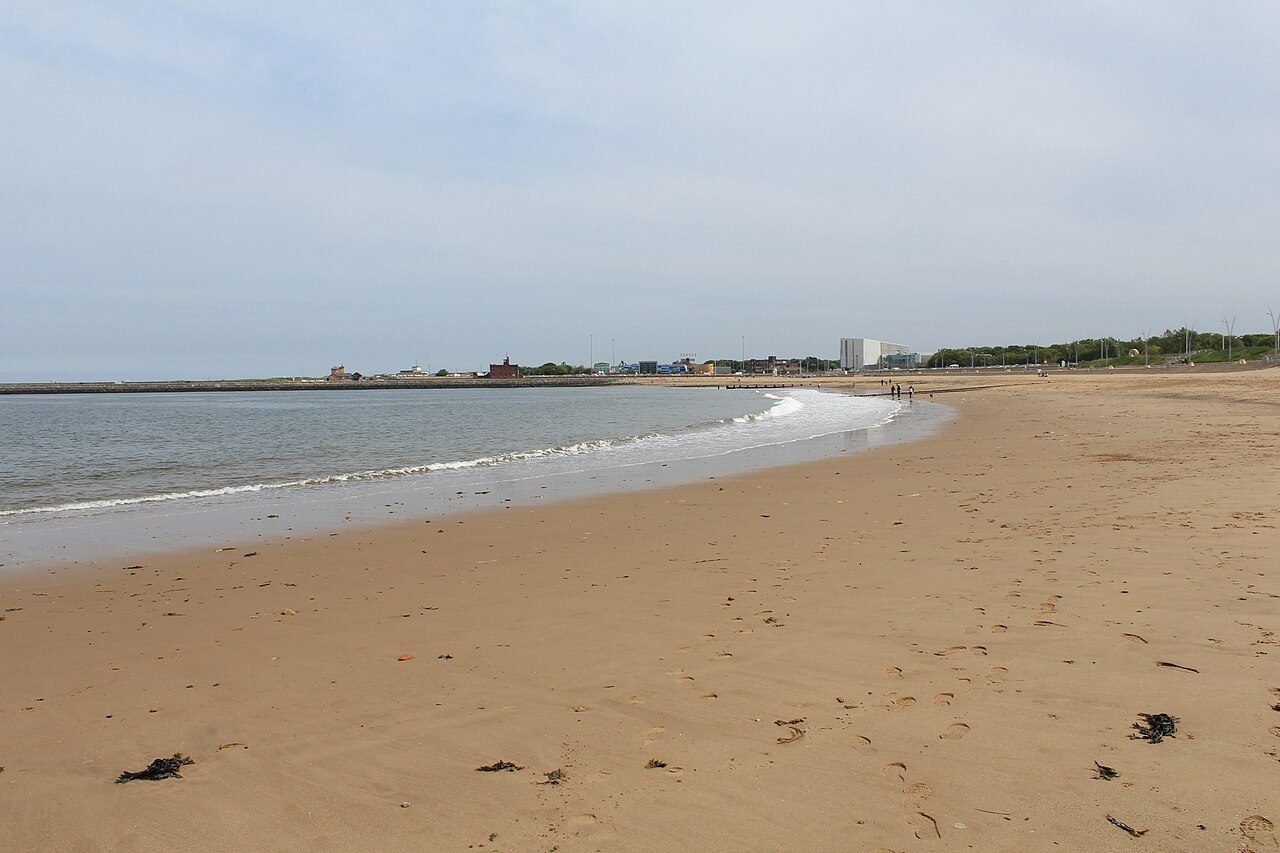 Littlehaven Beach