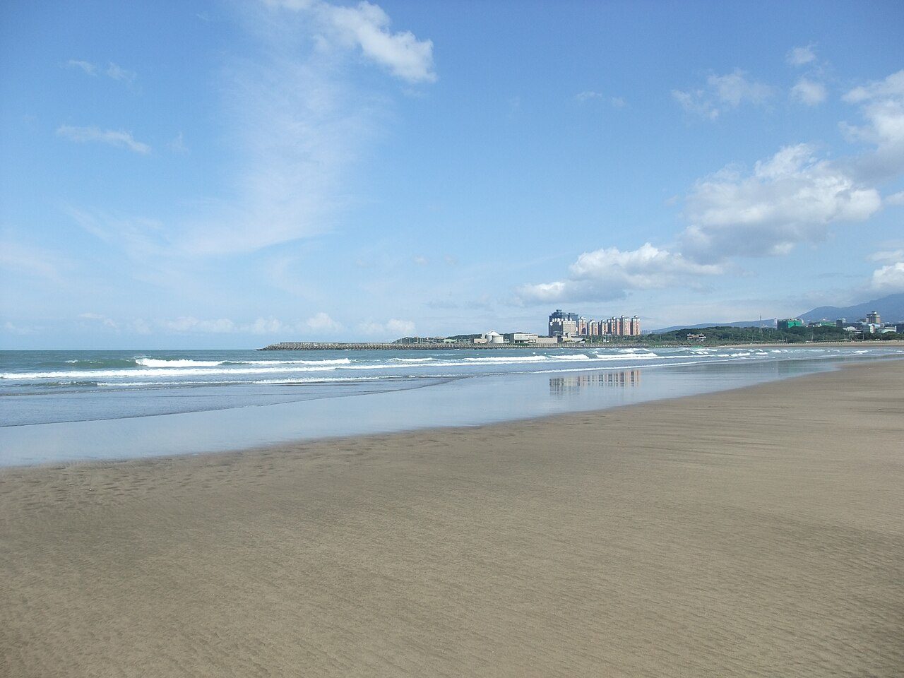 Shalun Seaside Resort