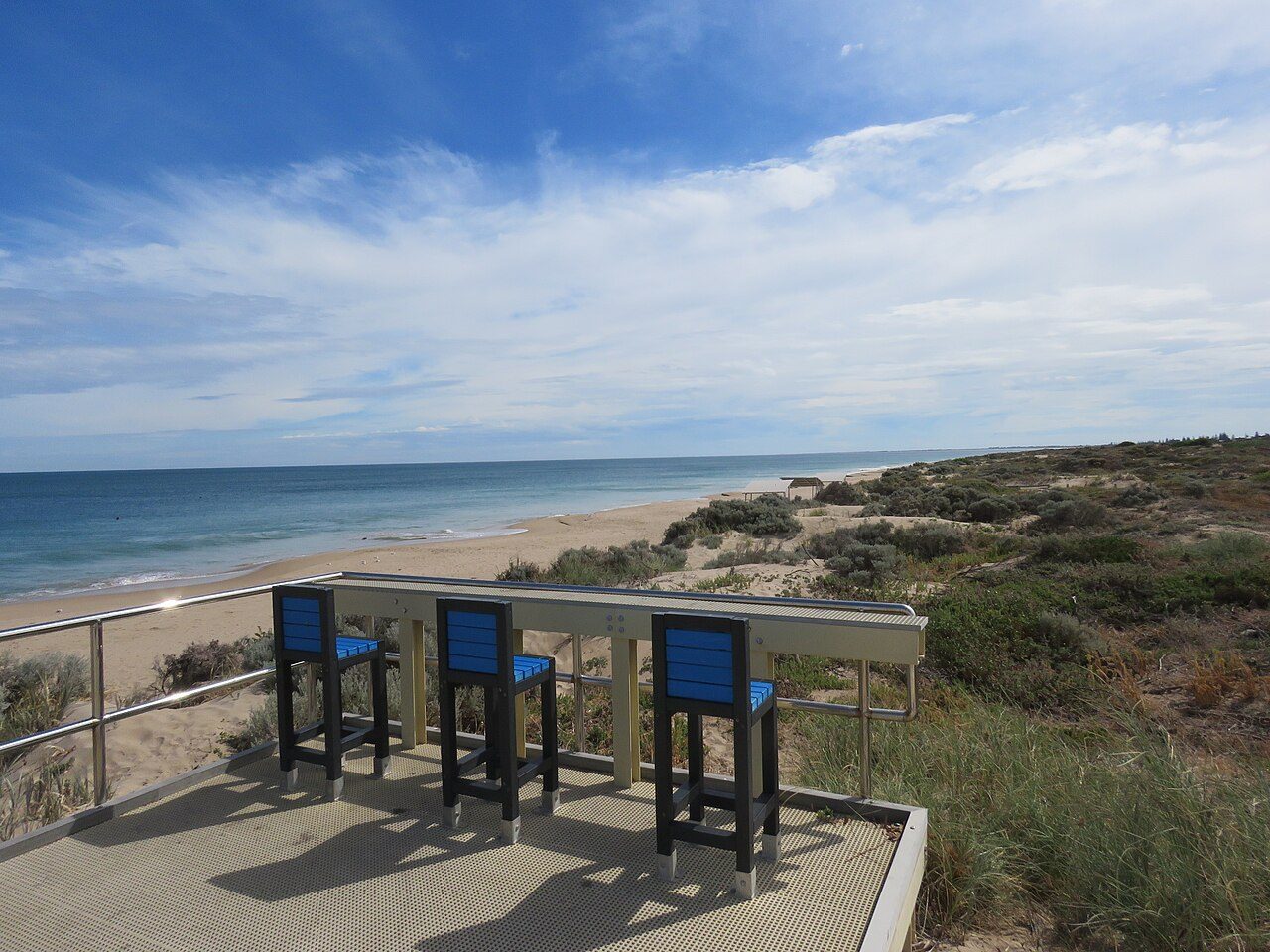 Madora Beach
