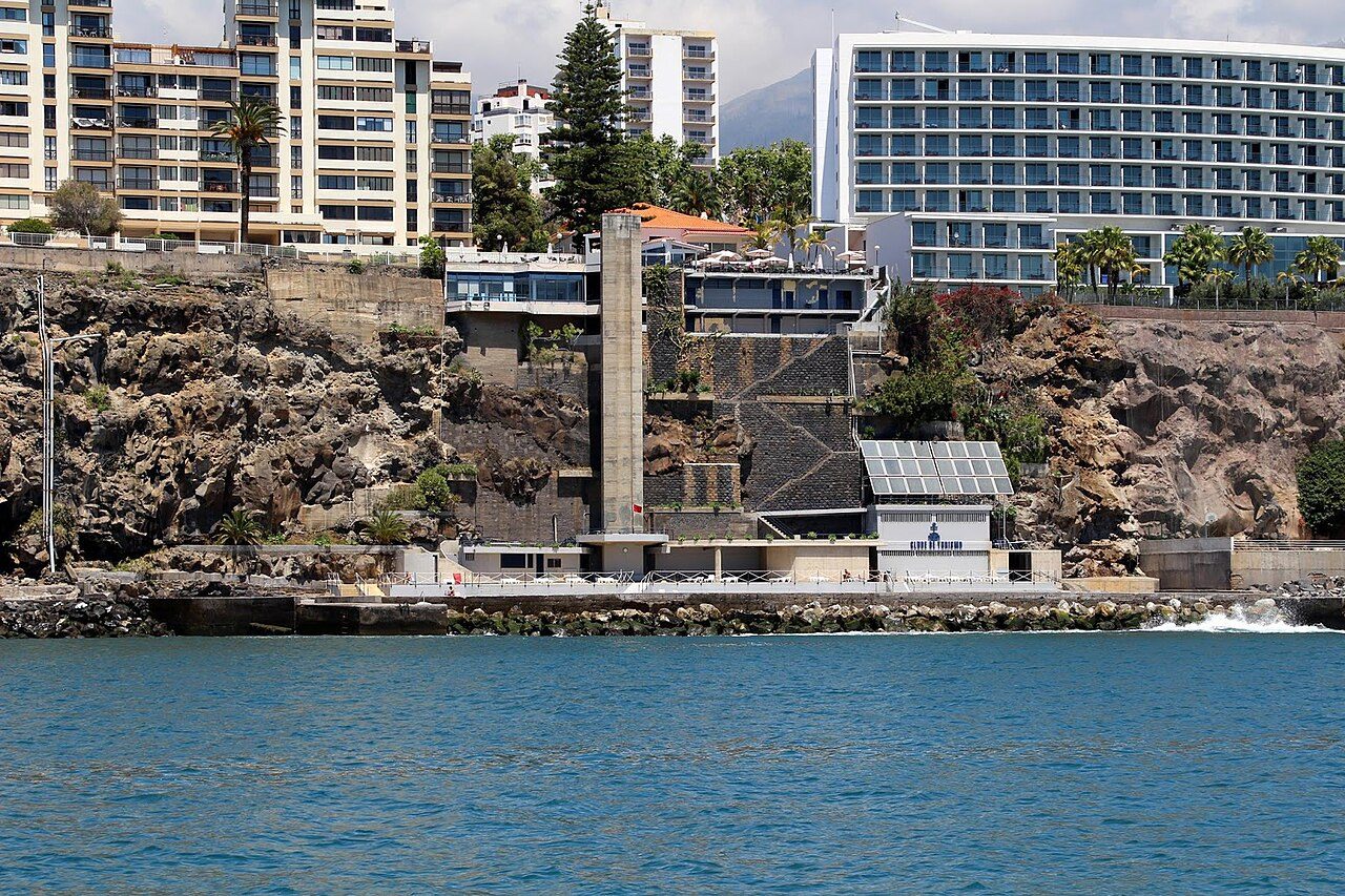 Clube de Turismo da Madeira