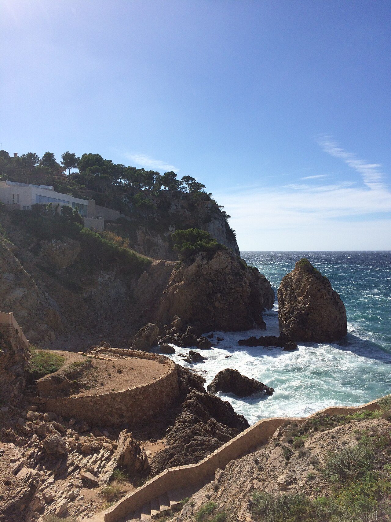Racó de les Àguiles