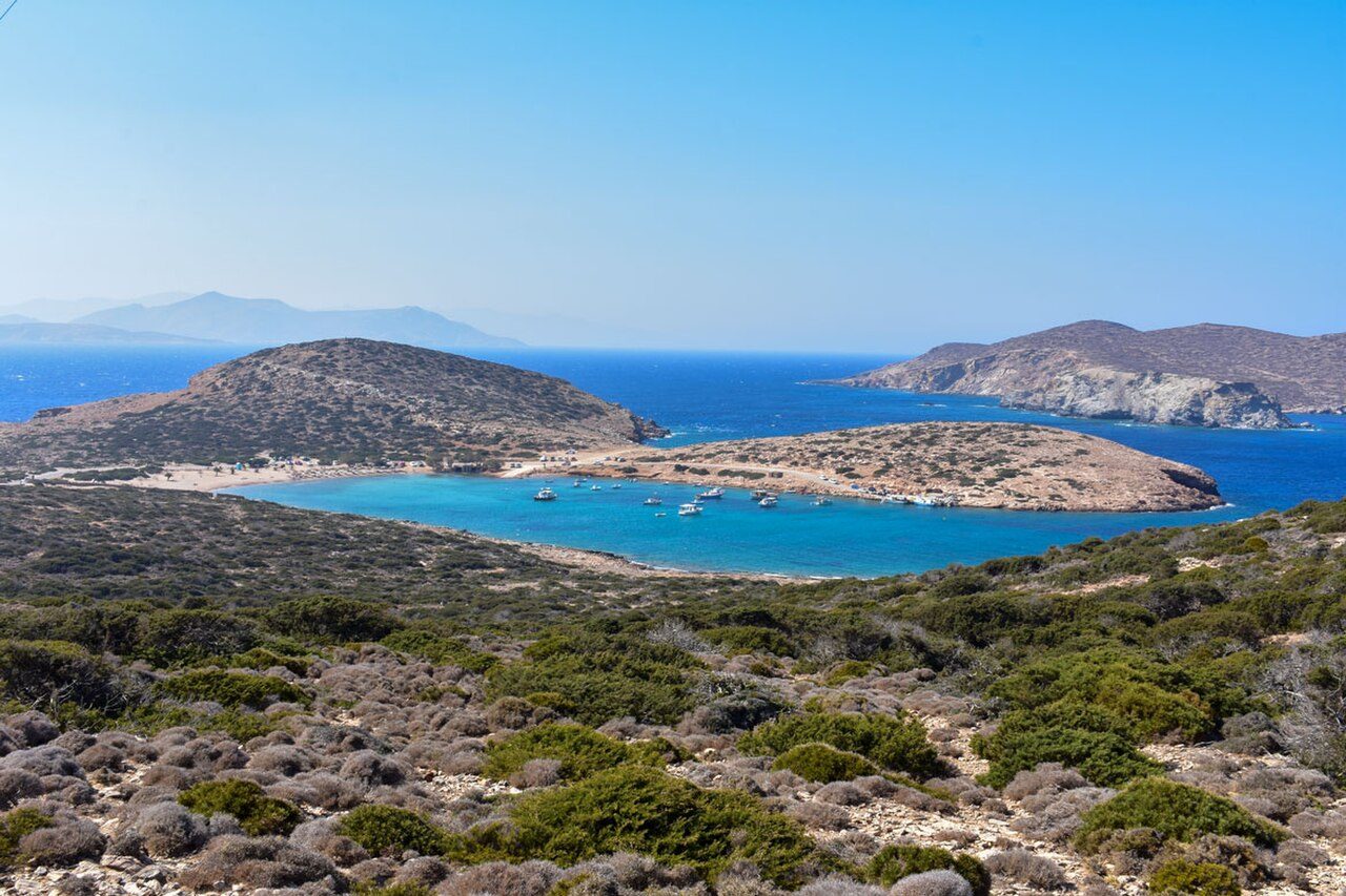 Kalotaritissa