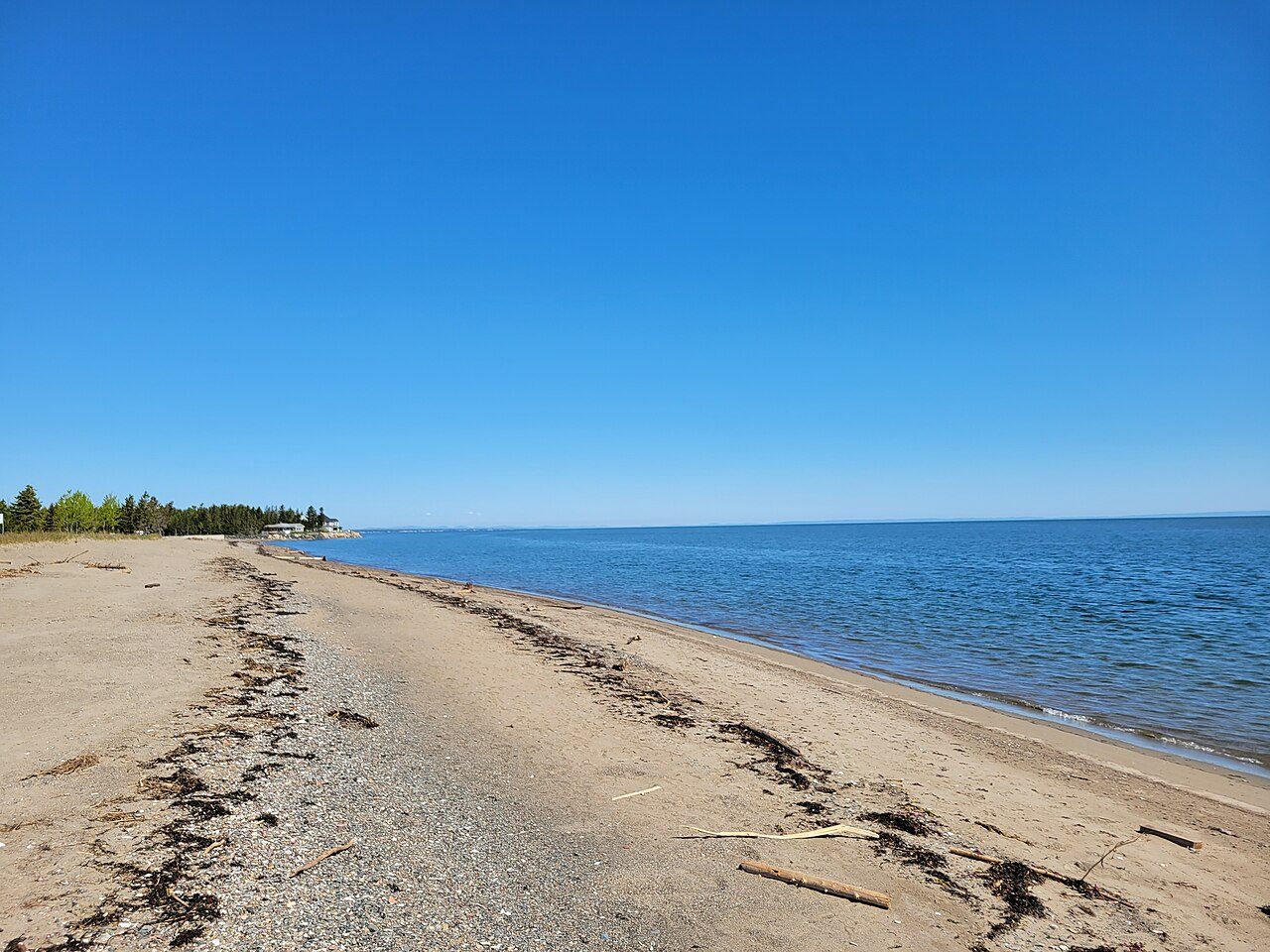 Youghall Beach