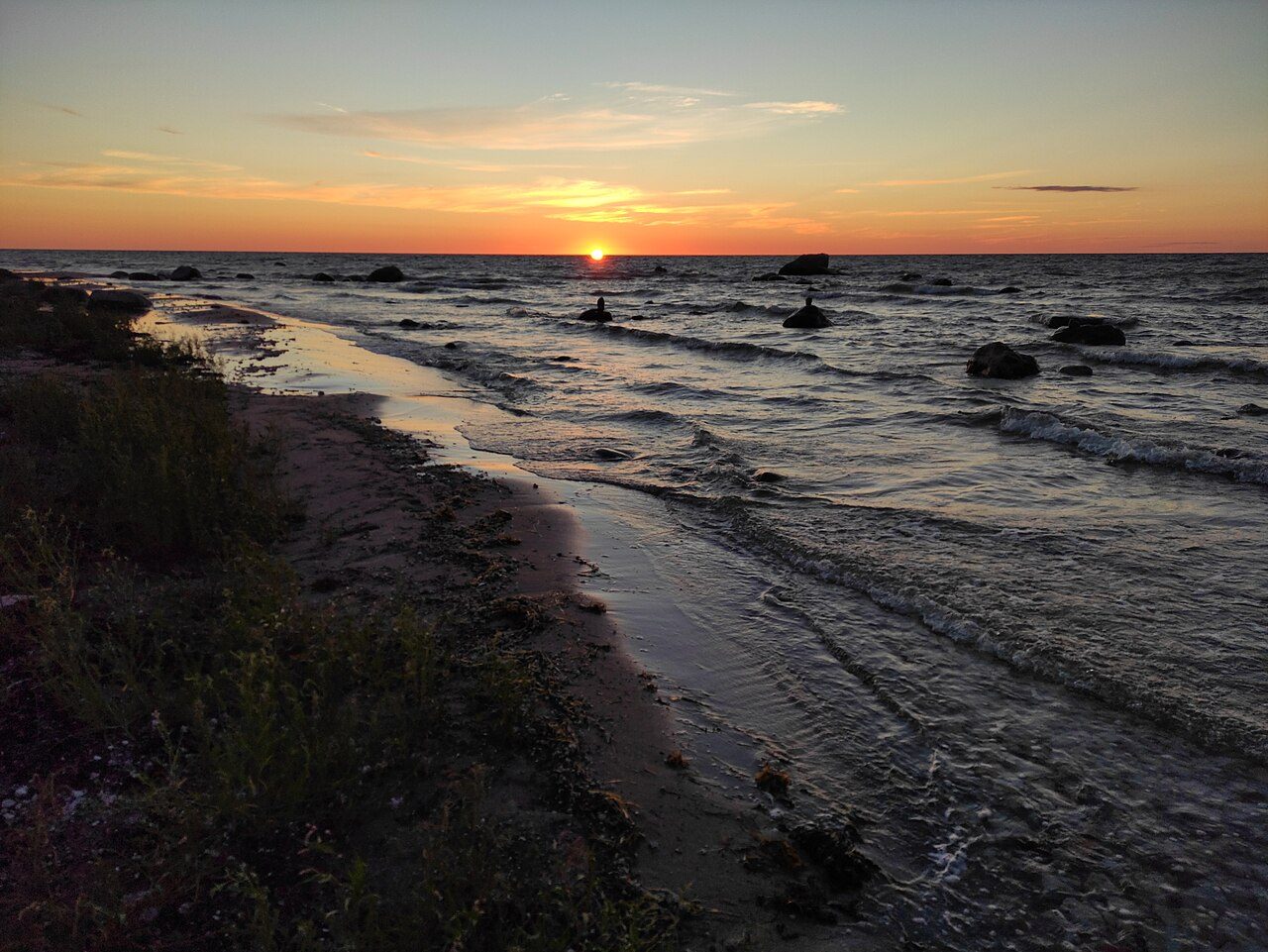 Palli Beach