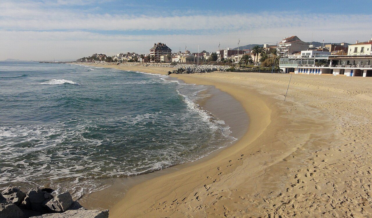 Platja de l'Astillero
