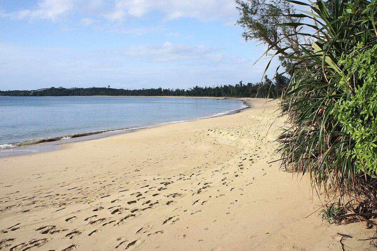Tudumari-no-hama