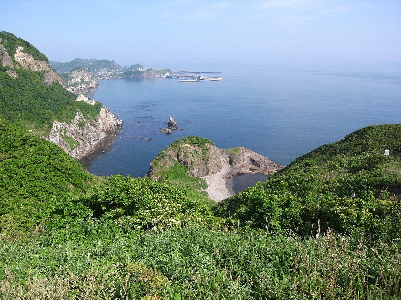 Masuichi Beach