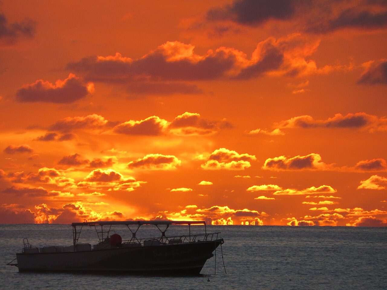 Kim Sha Beach