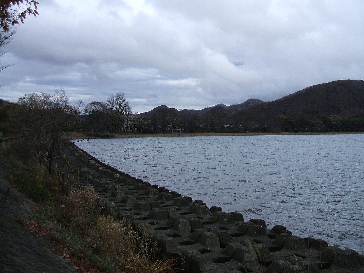 Jōko Beach