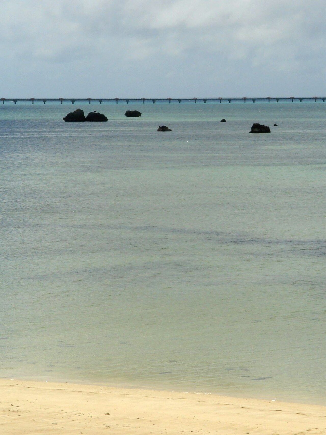 Sawada Beach