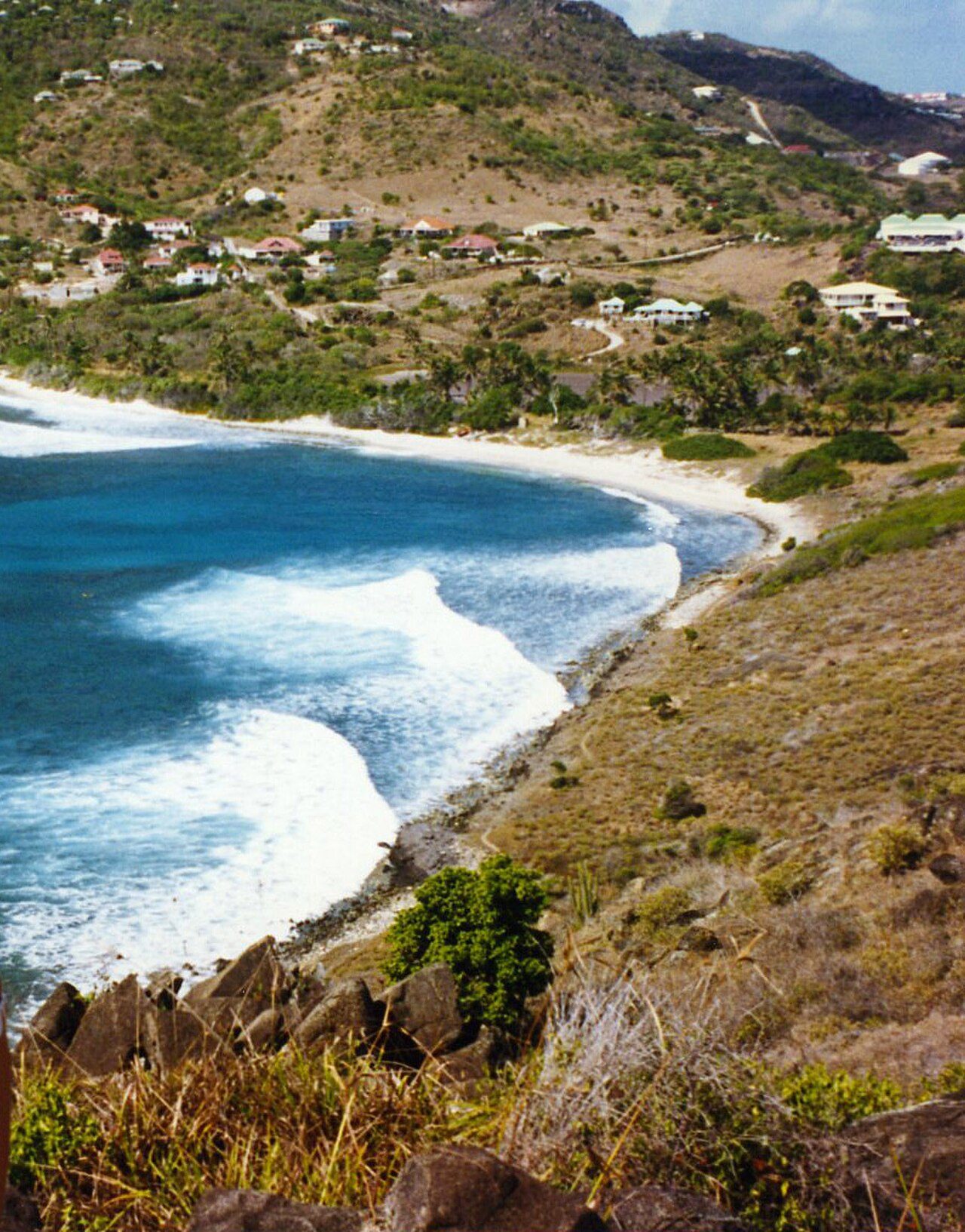 Anse de Toiny