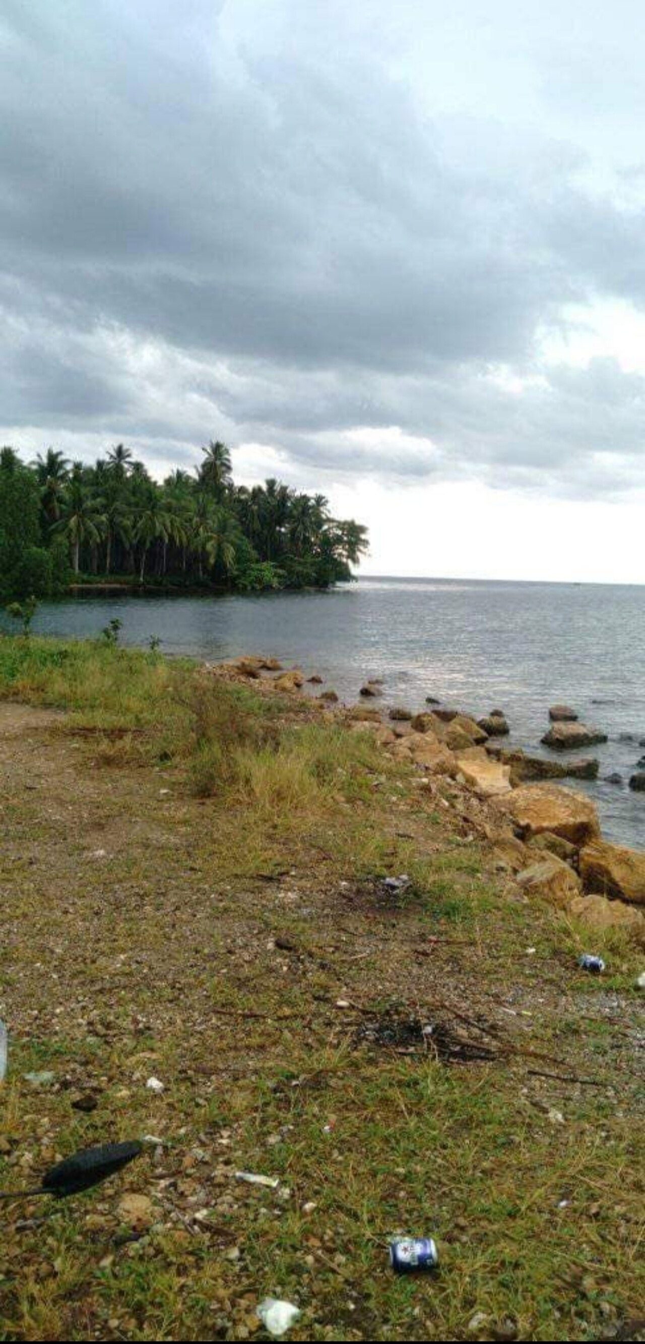 Modisi Beach