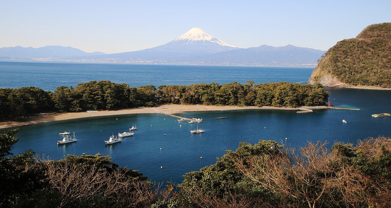 Cape Mihama
