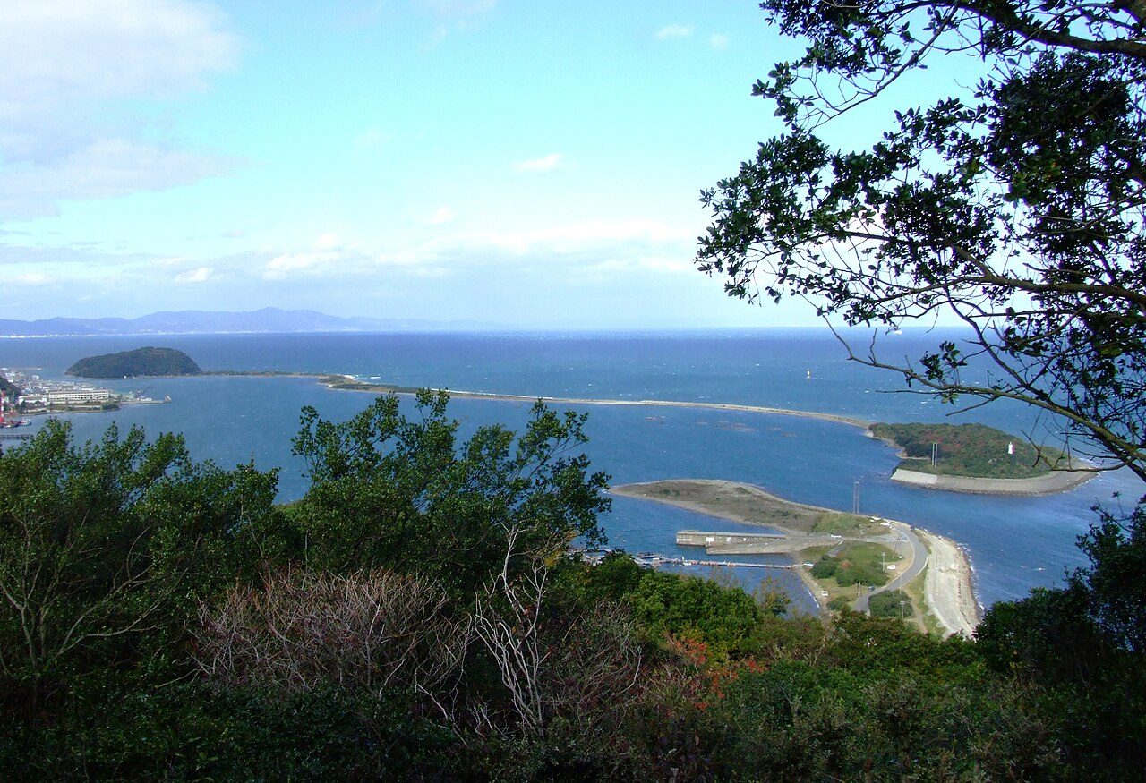 Narugashima