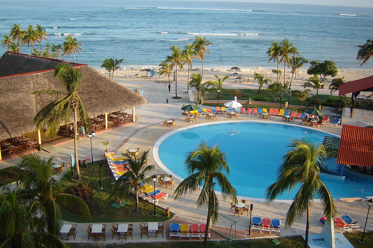 Guardalavaca