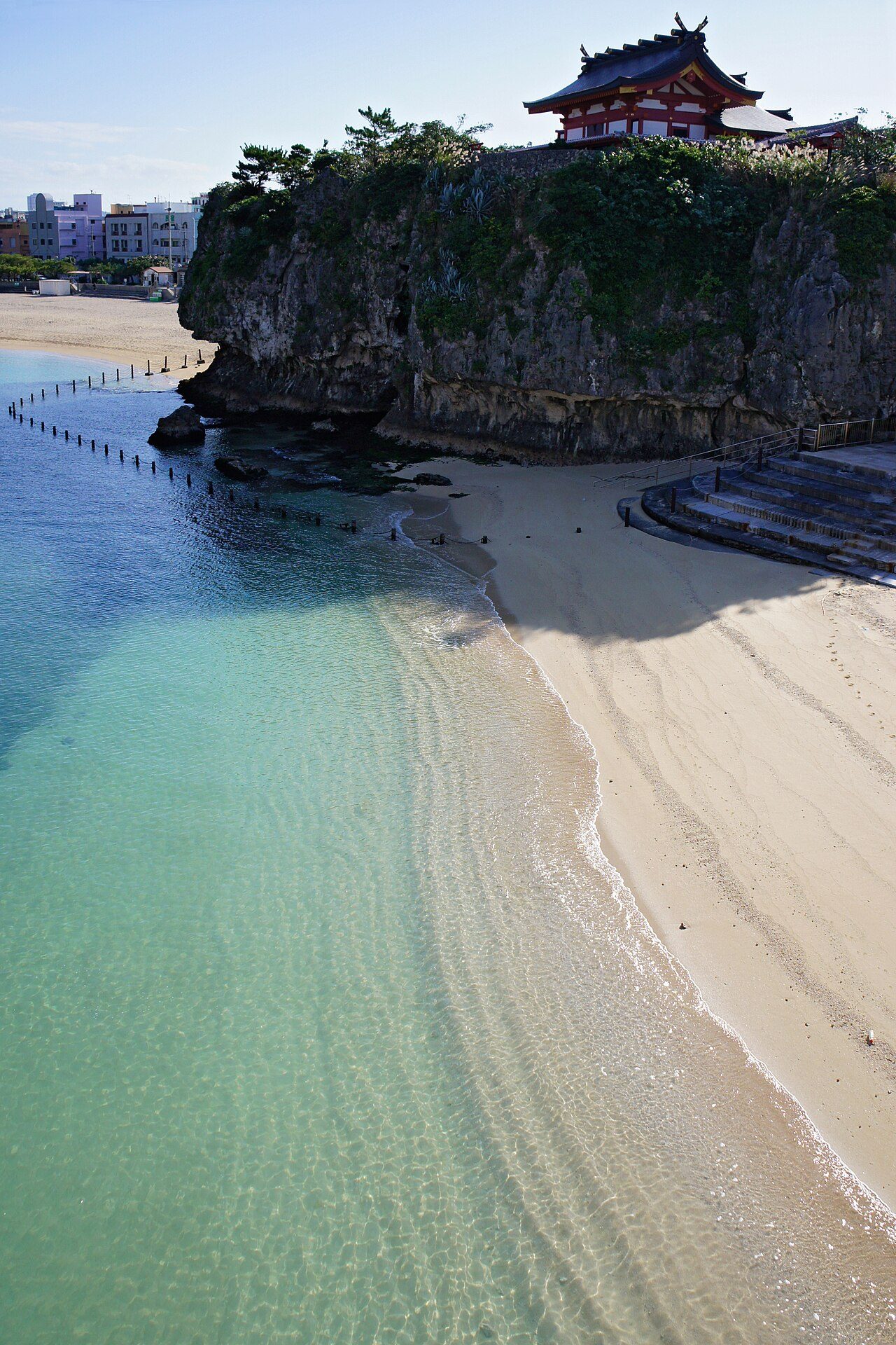 Naminoue Beach