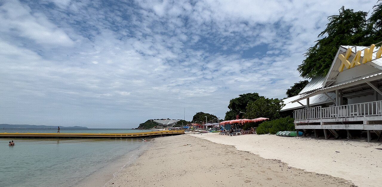 Samae Beach