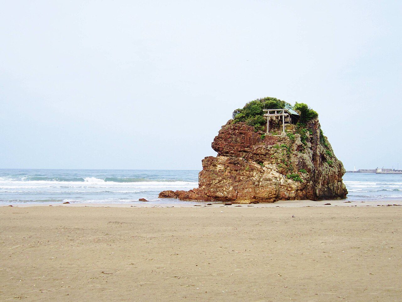 Inasa Beach