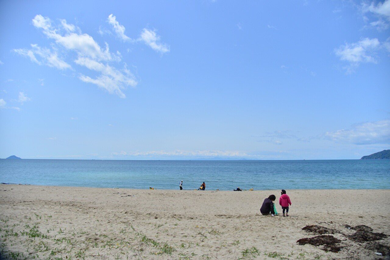 Nijigahama