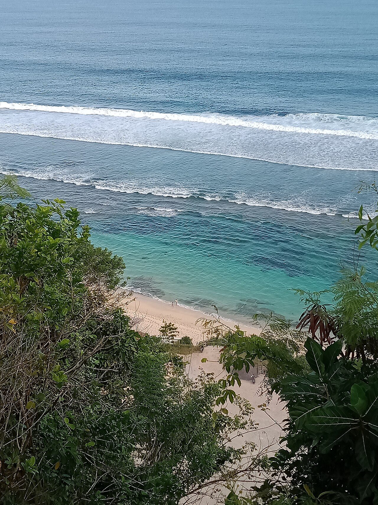 Melasti Beach