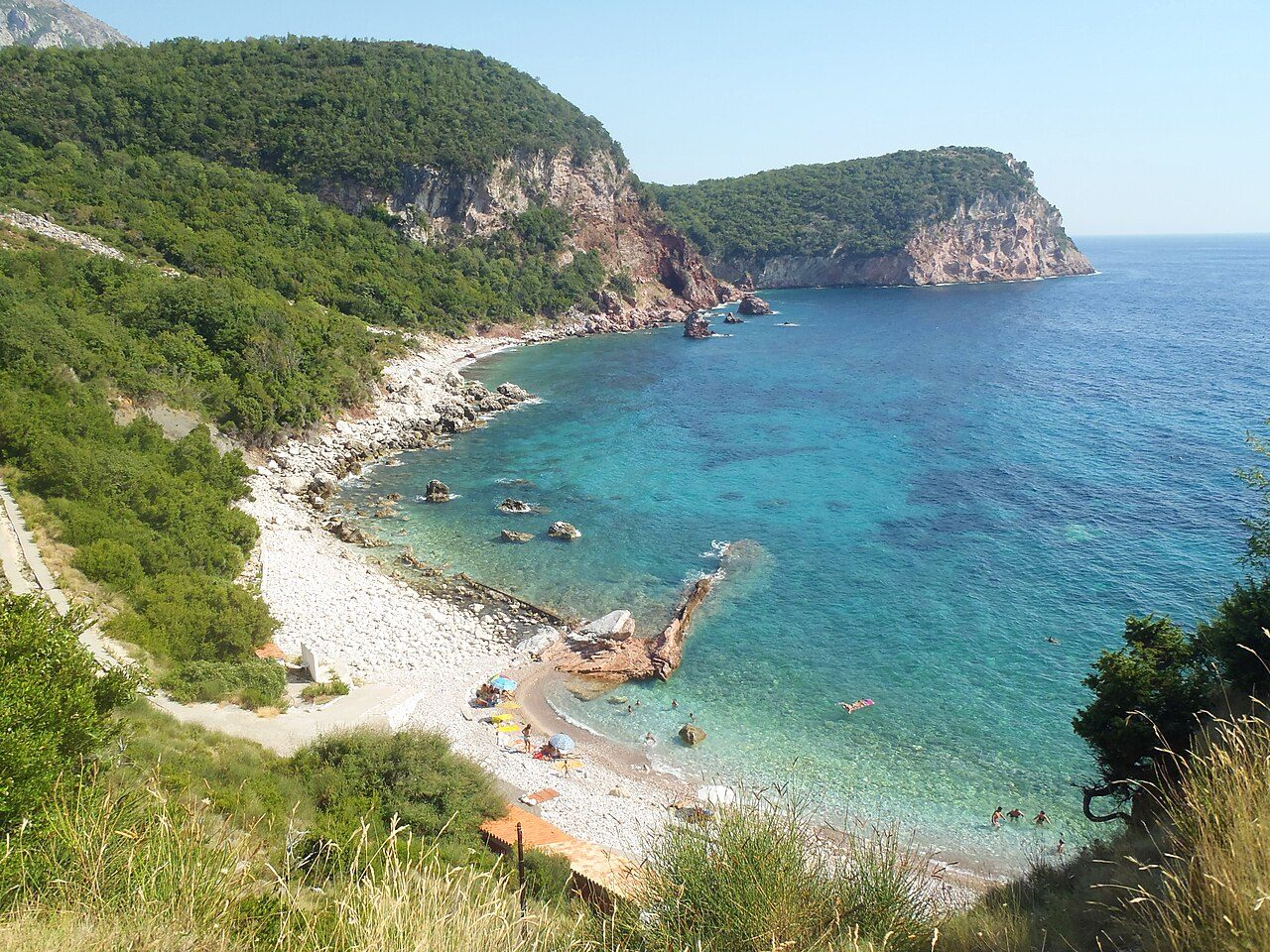 Crvena glavica