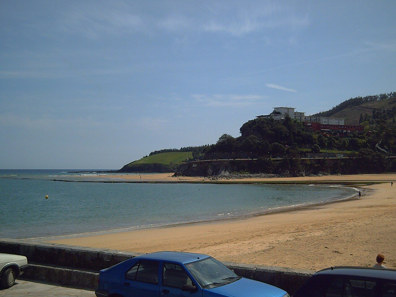 Isuntza