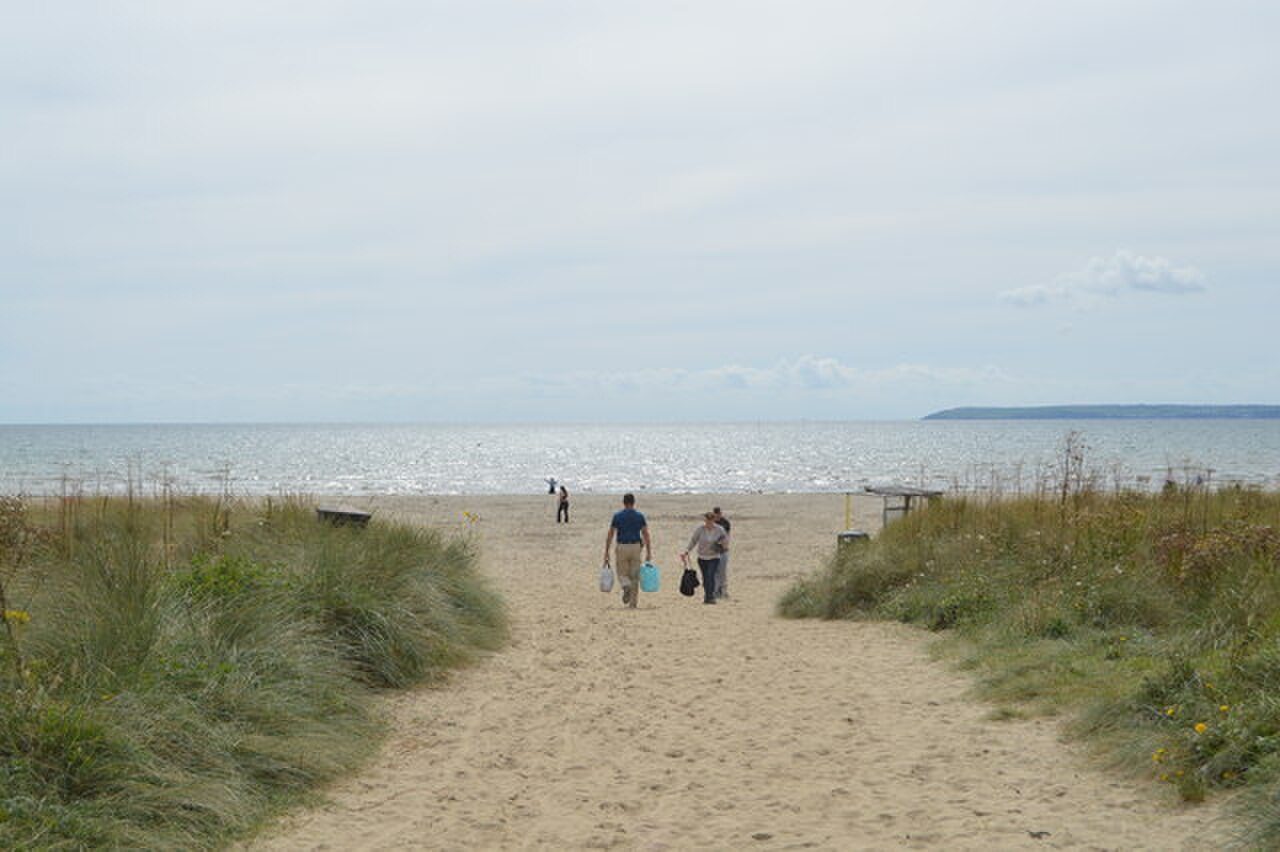 Par Beach