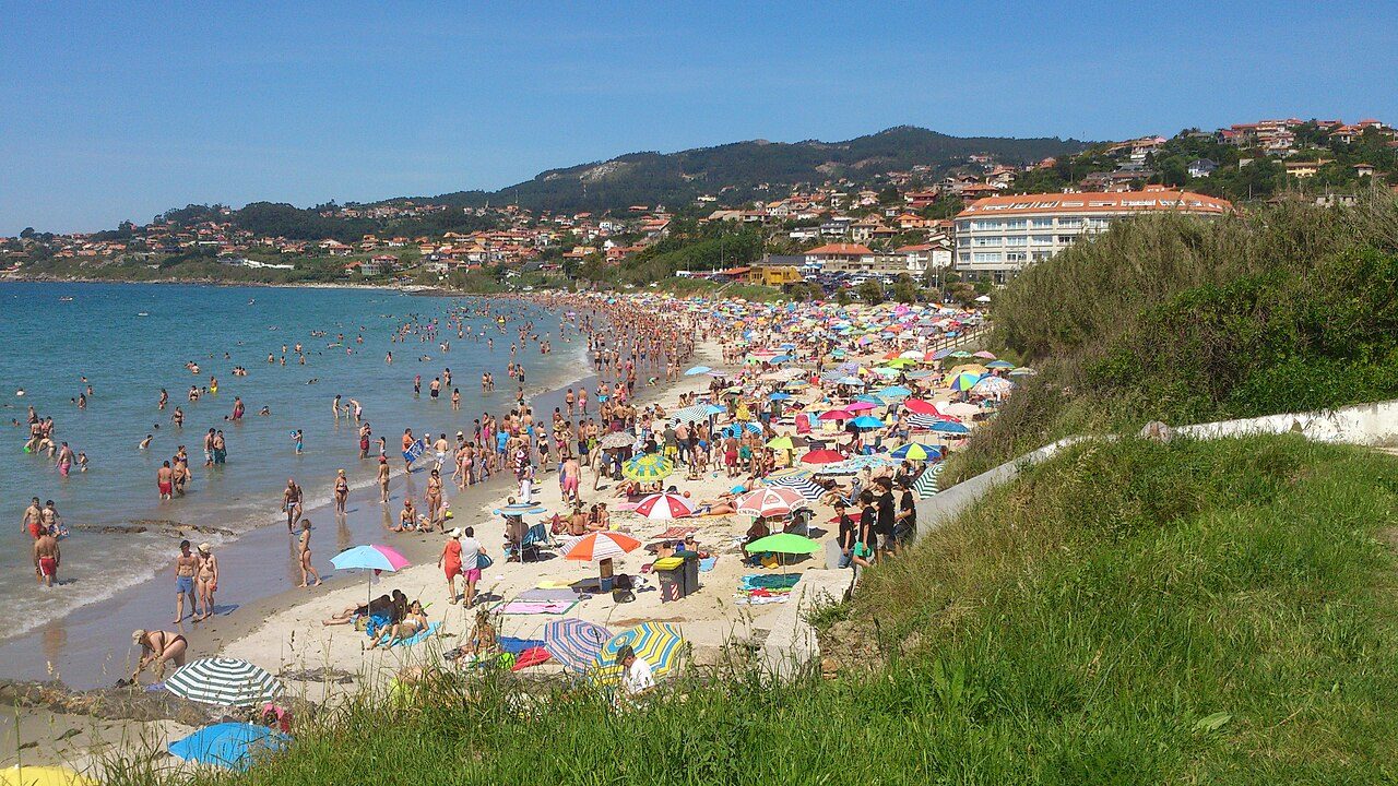 Praia do Abra