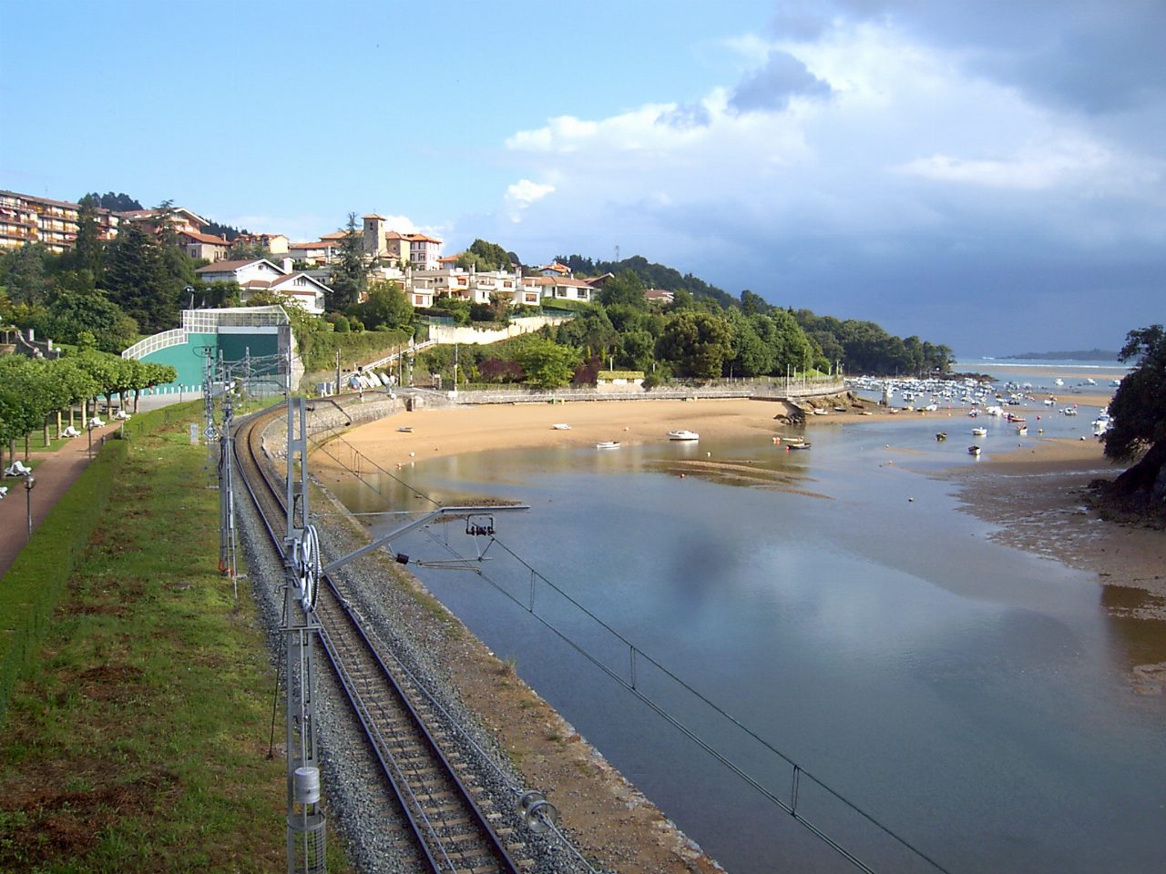 Toña
