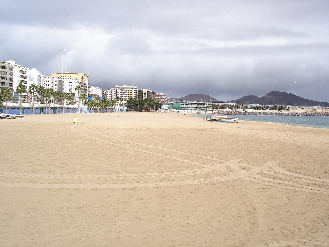 Alcavaneras