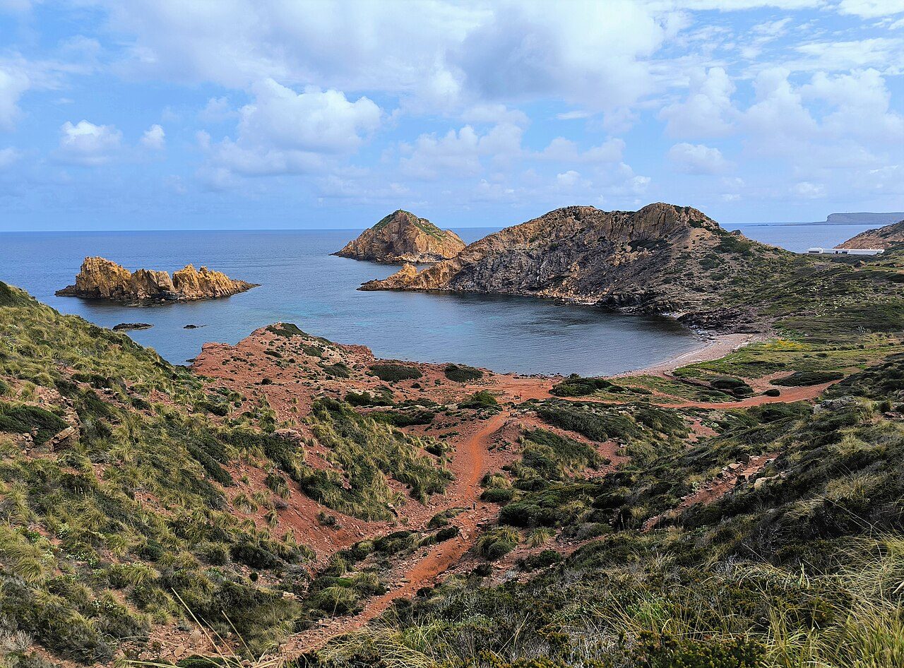 Cala Barril