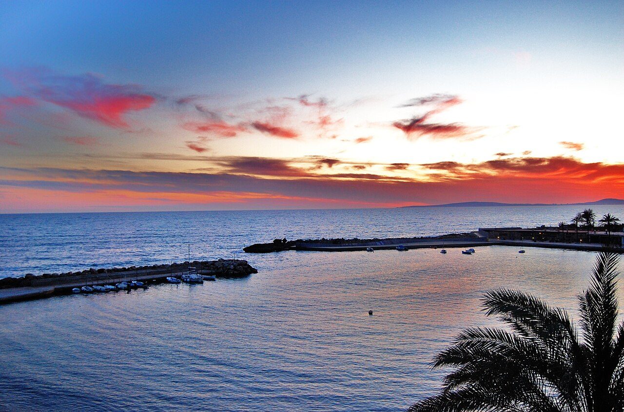 Cala Estància