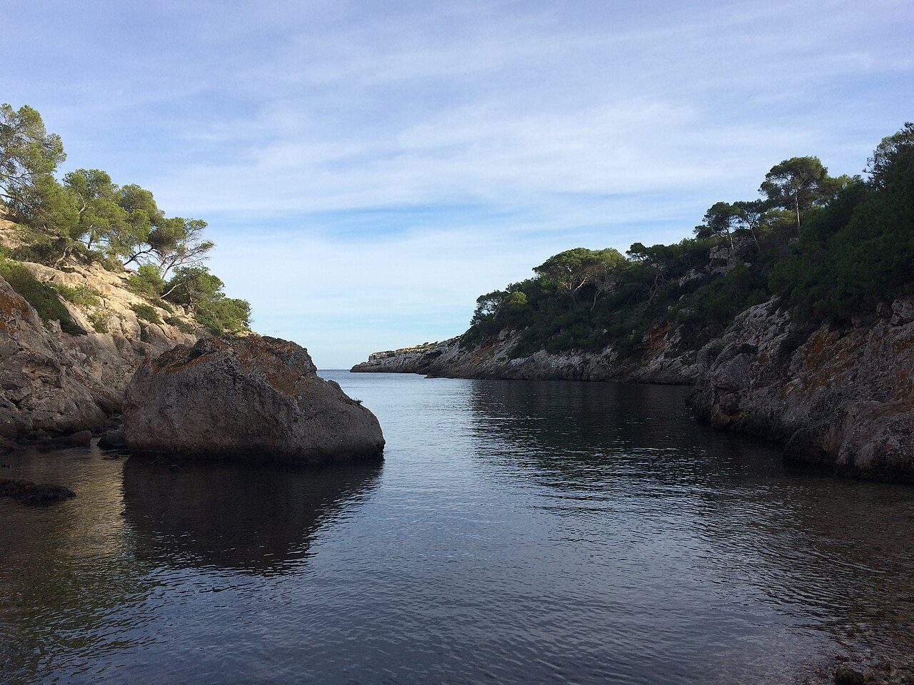 Cala Figuera