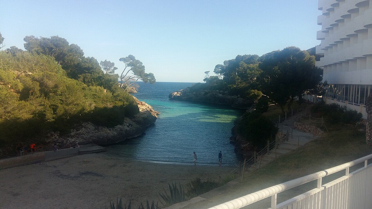 Cala Egos