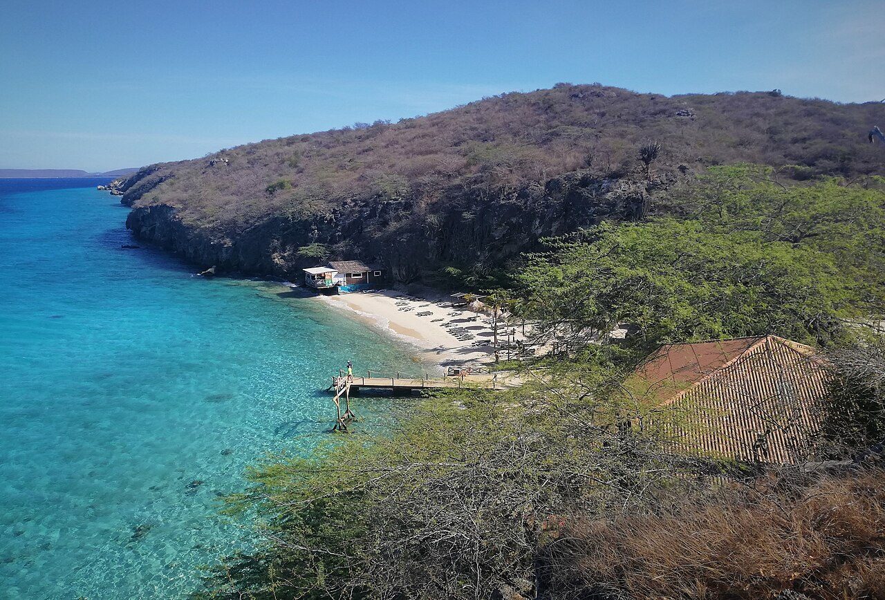 Kokomo Beach