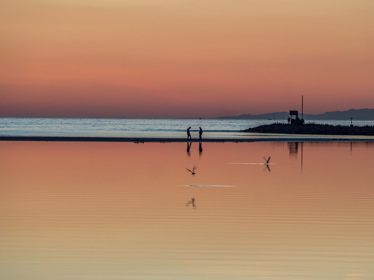 Platja de la Mota de Sant Pere