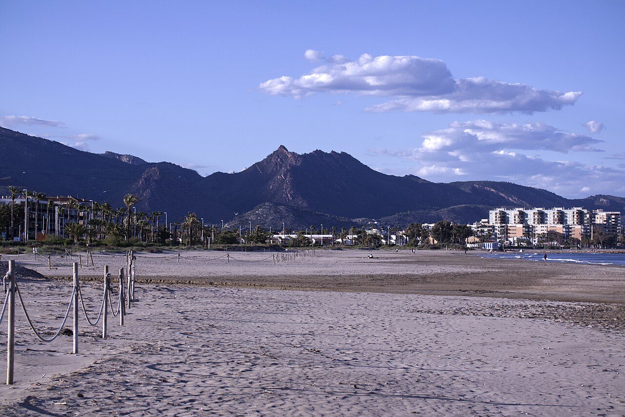 El Serradal