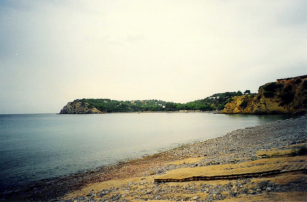 Platja des Jondal
