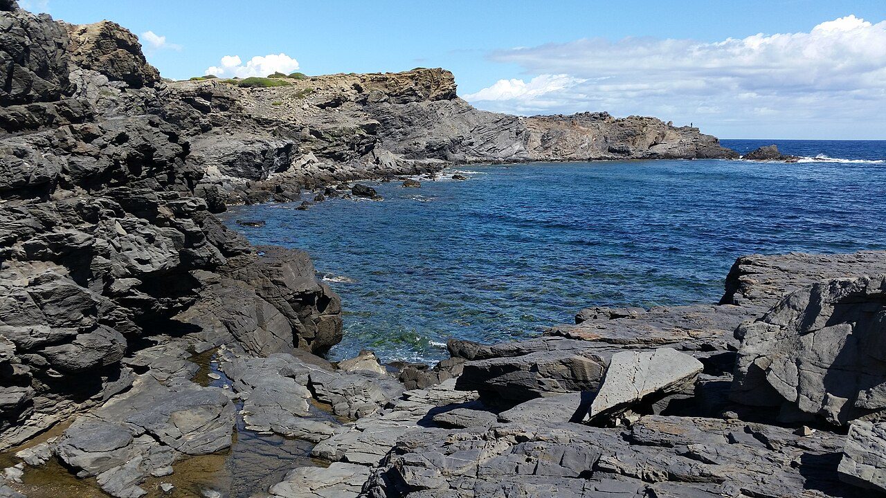 S'Escala, Menorca