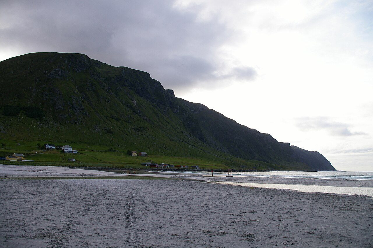 Refviksanden