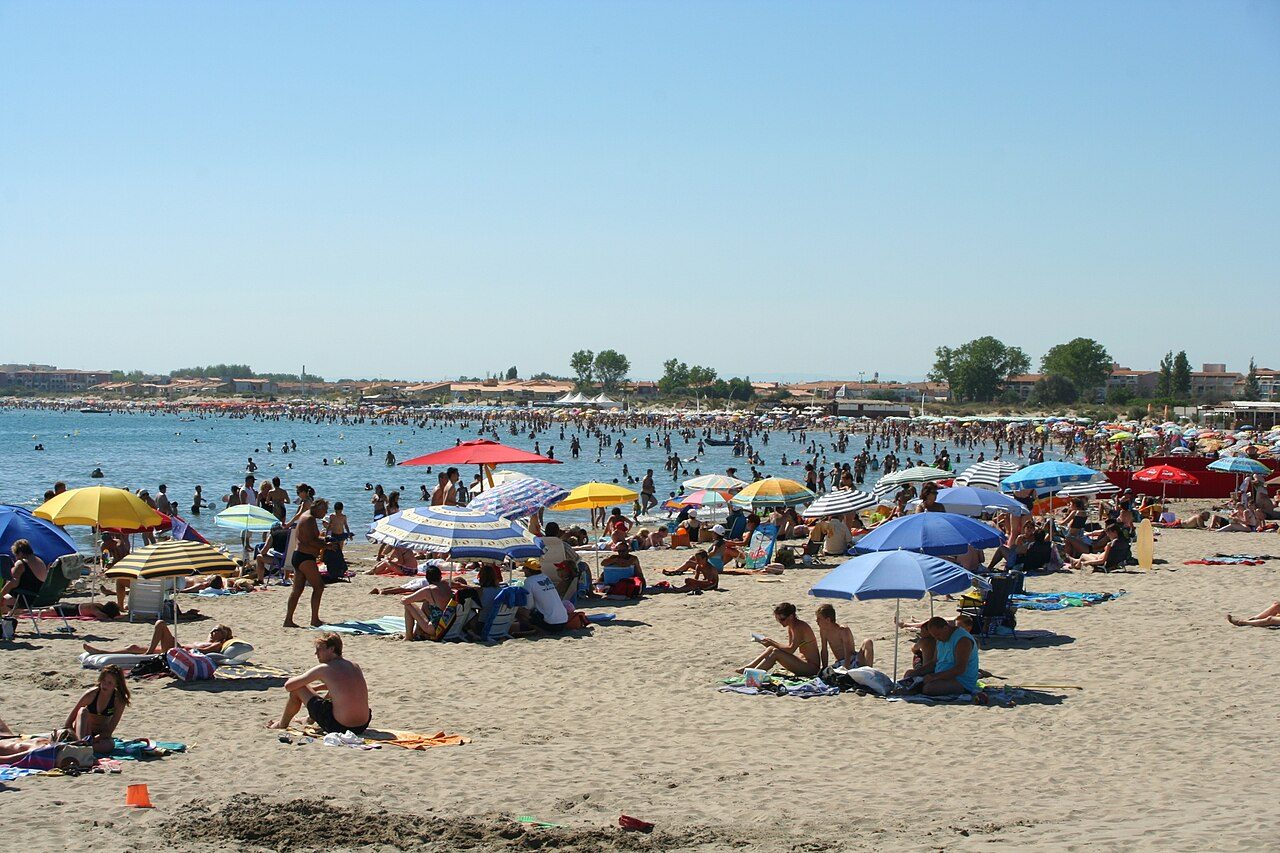 Richelieu Beach