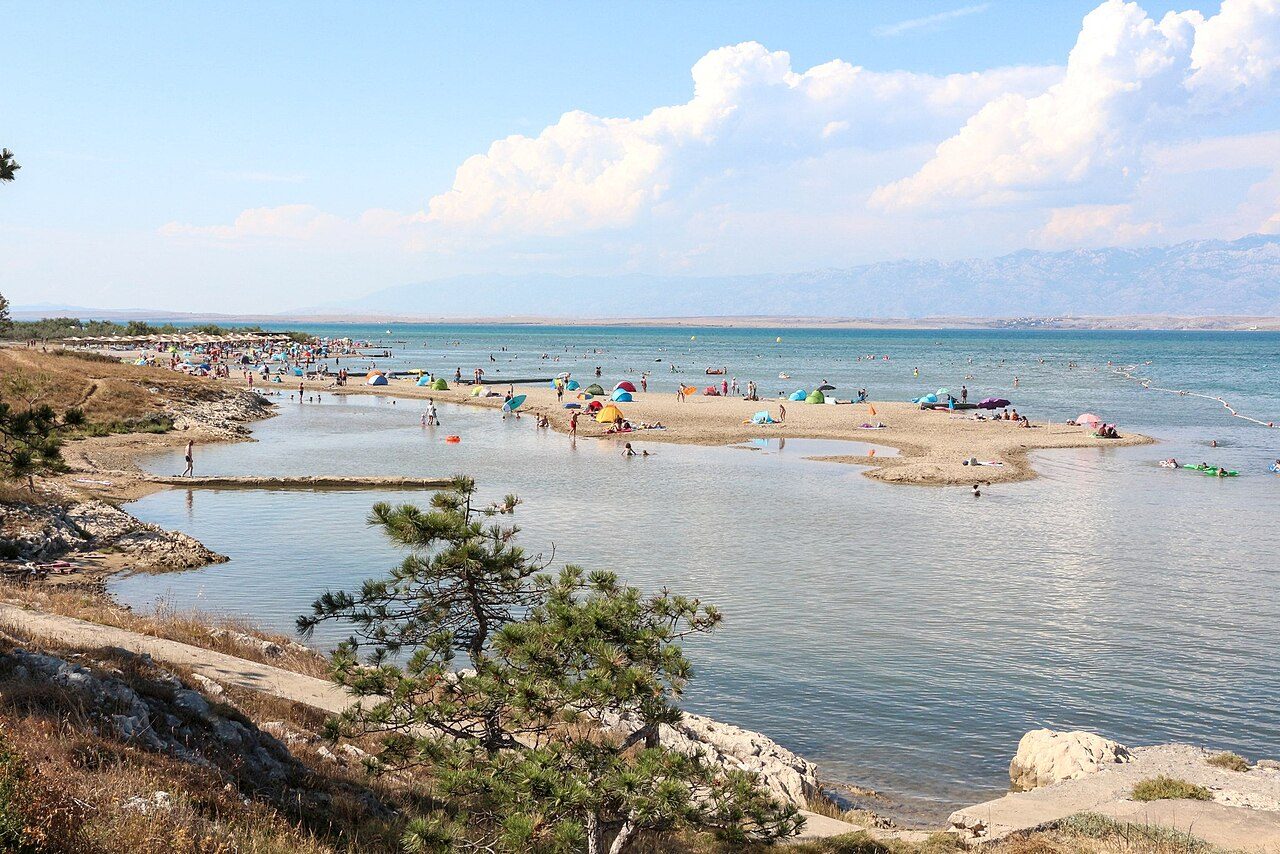 Kraljičina plaža