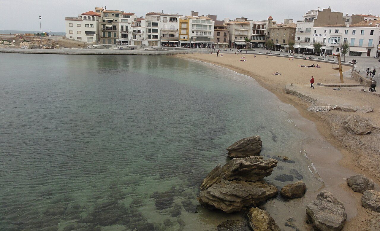 La Platja