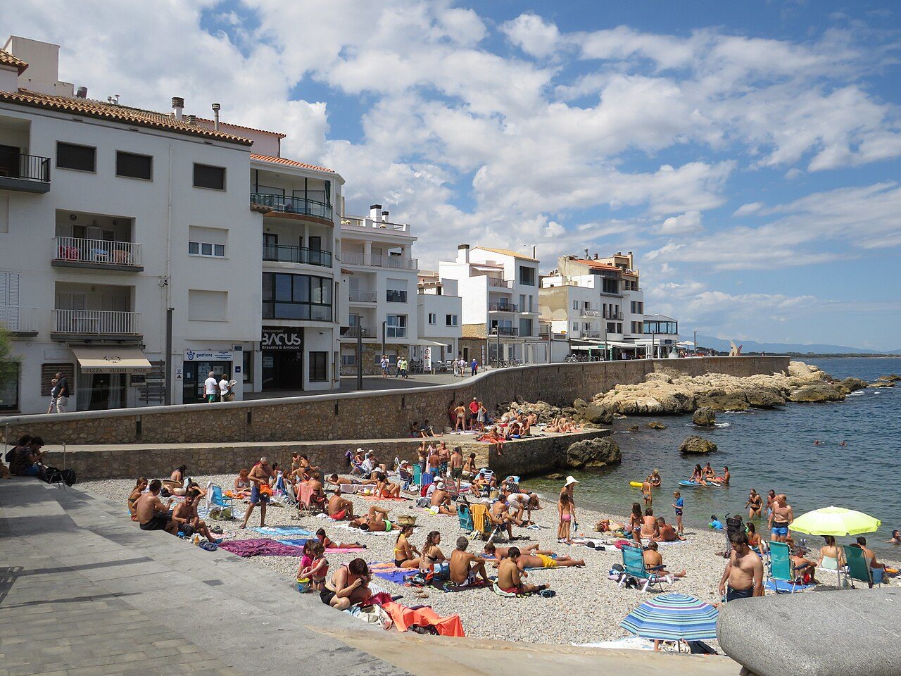 Port d'en Perris