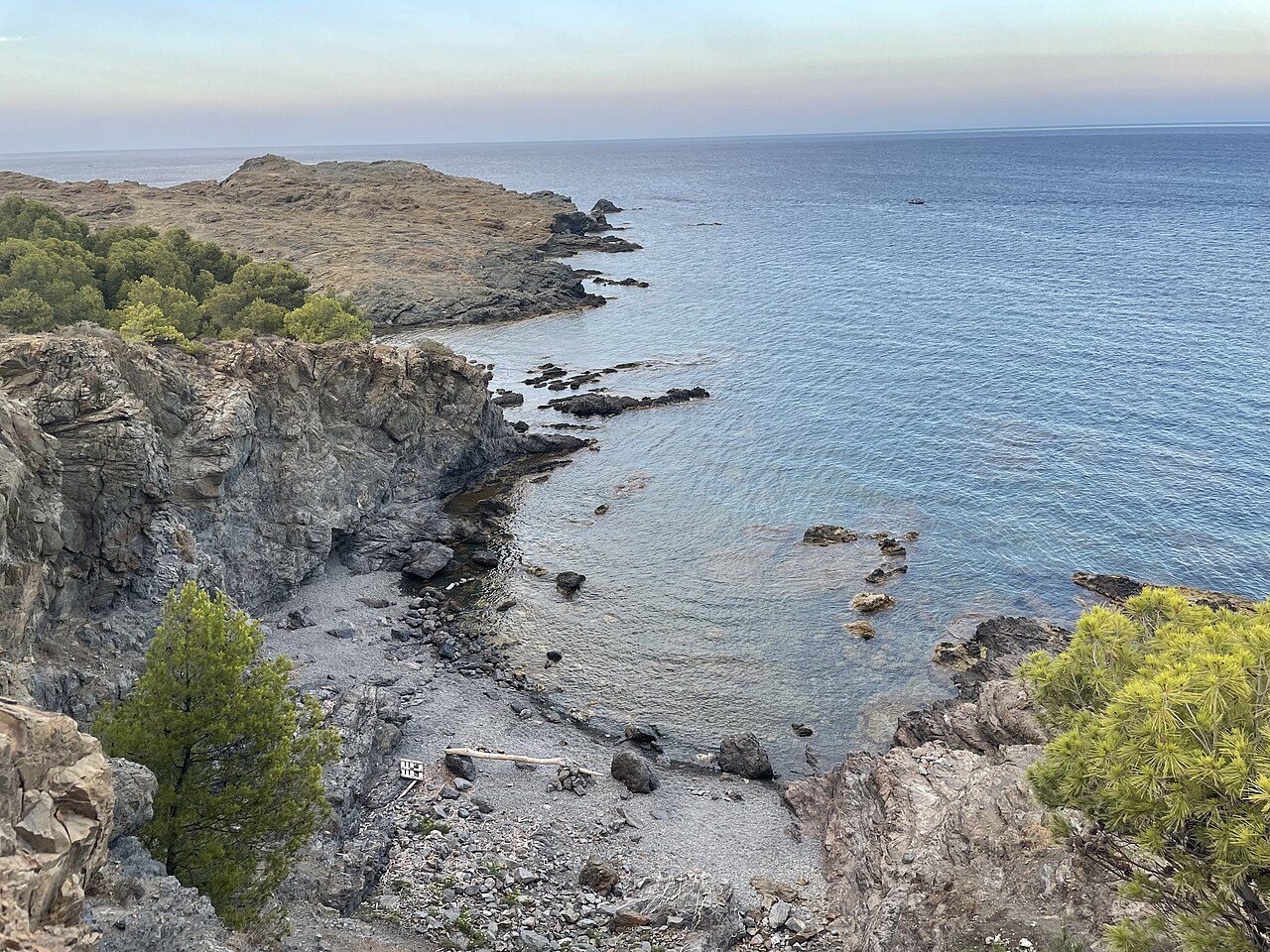 Platja Gran del Futaner