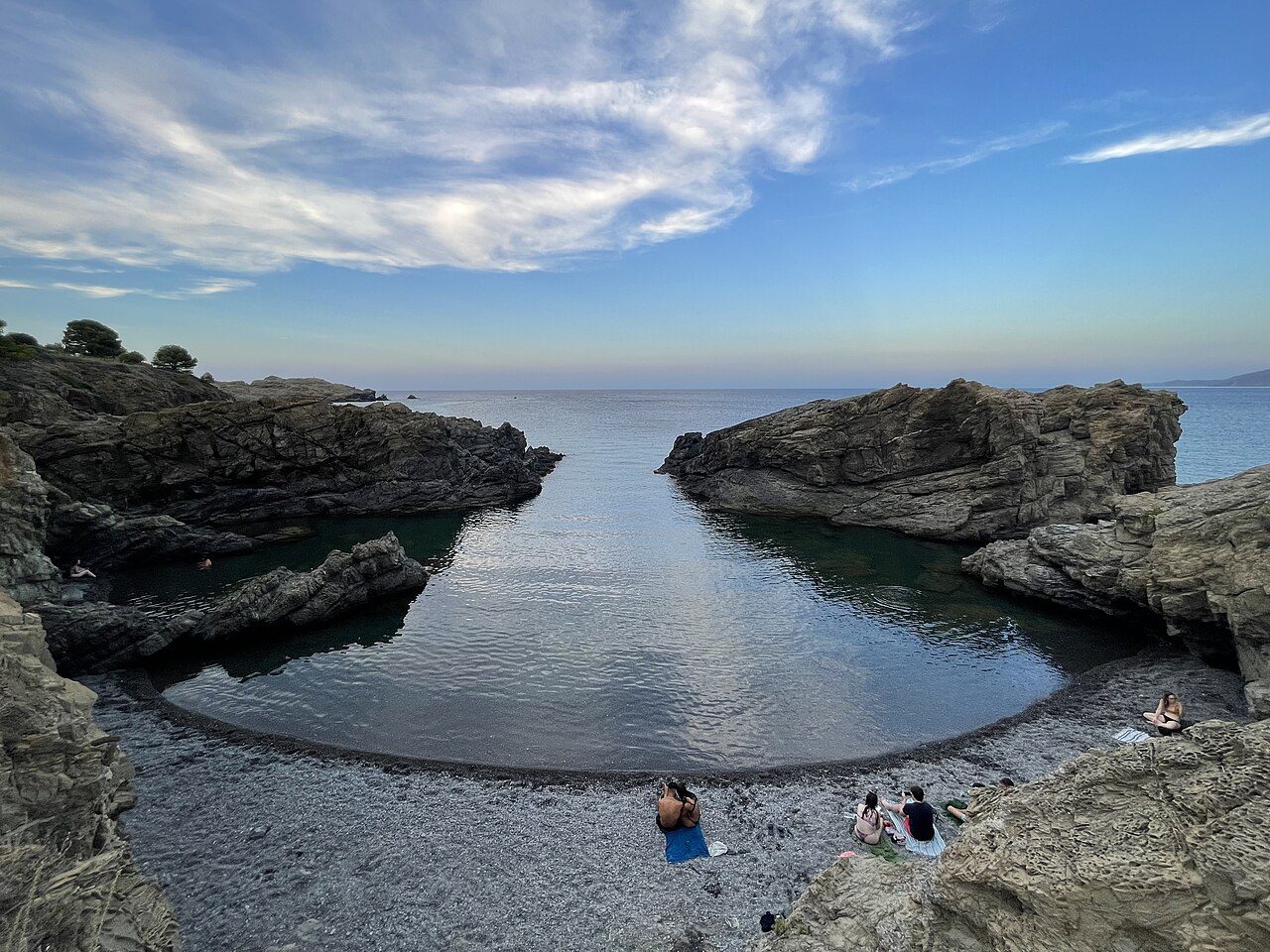 Platja de Bramant