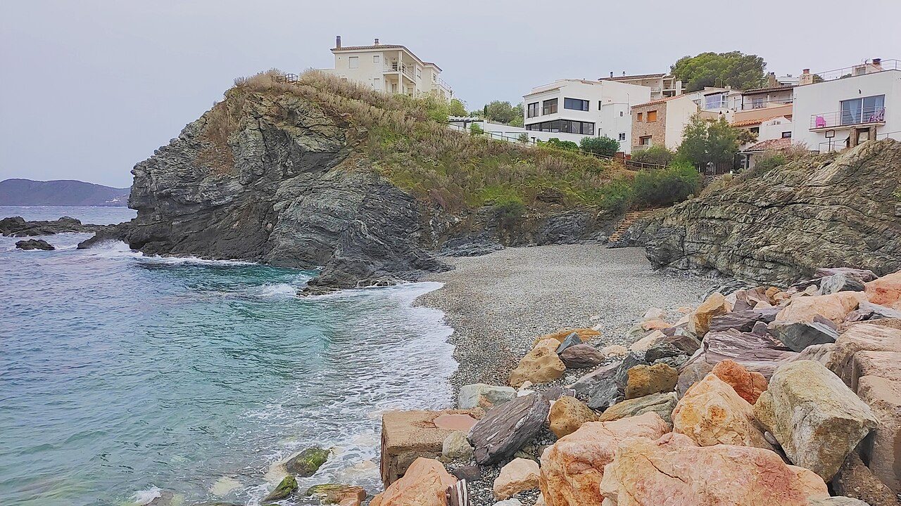 Platja de La Gola