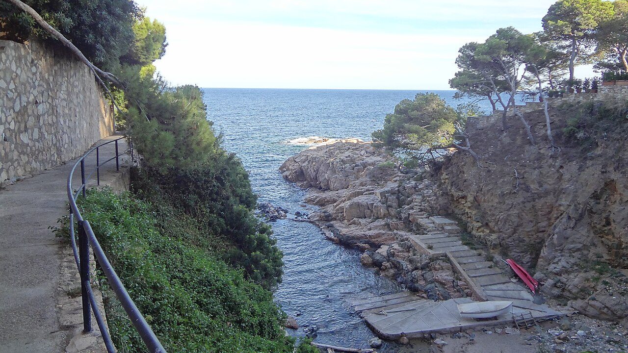 Platja de l'Anastàsia