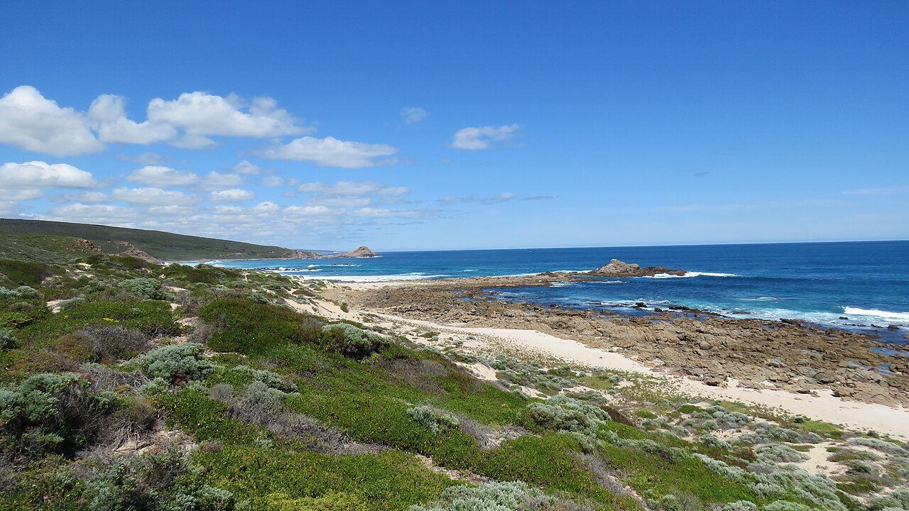 Windmills Beach