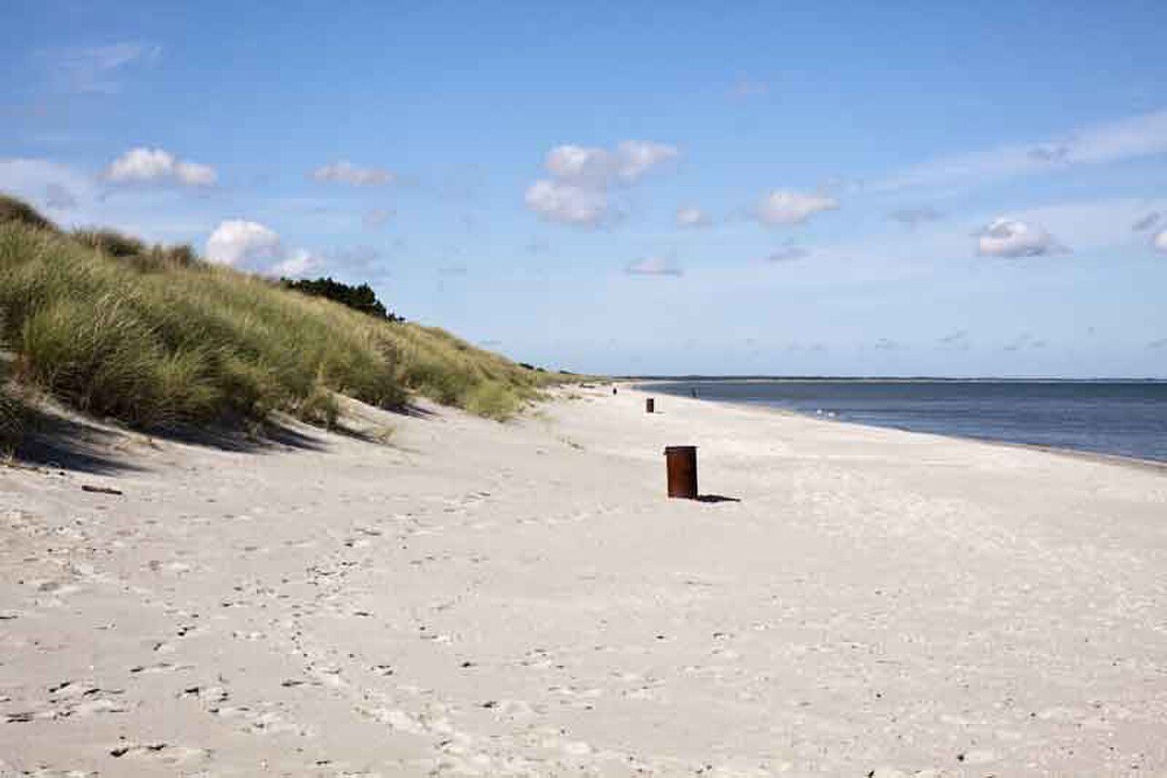Bratten Strand